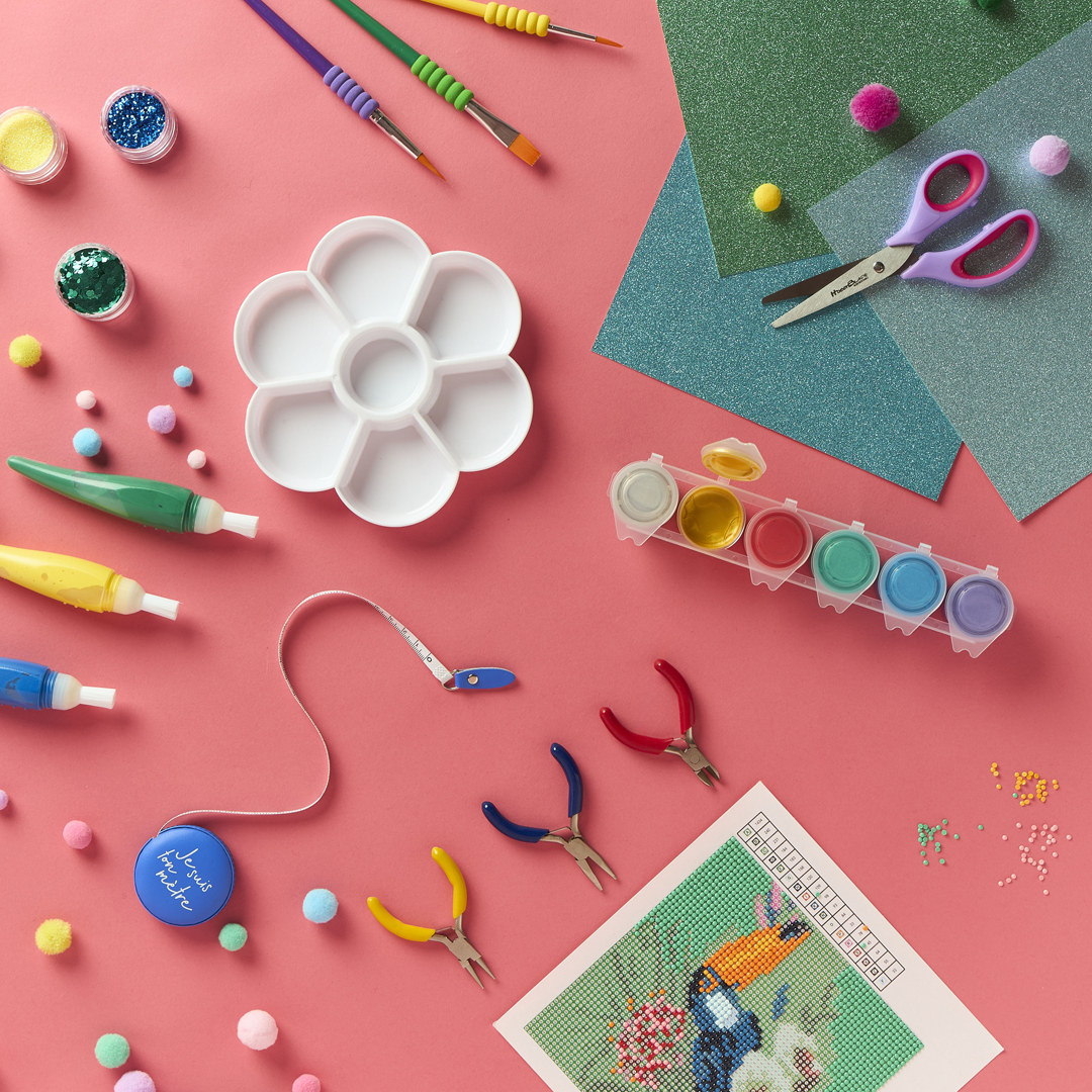 Image au survol PETITES MAINS CREATIVES 2026