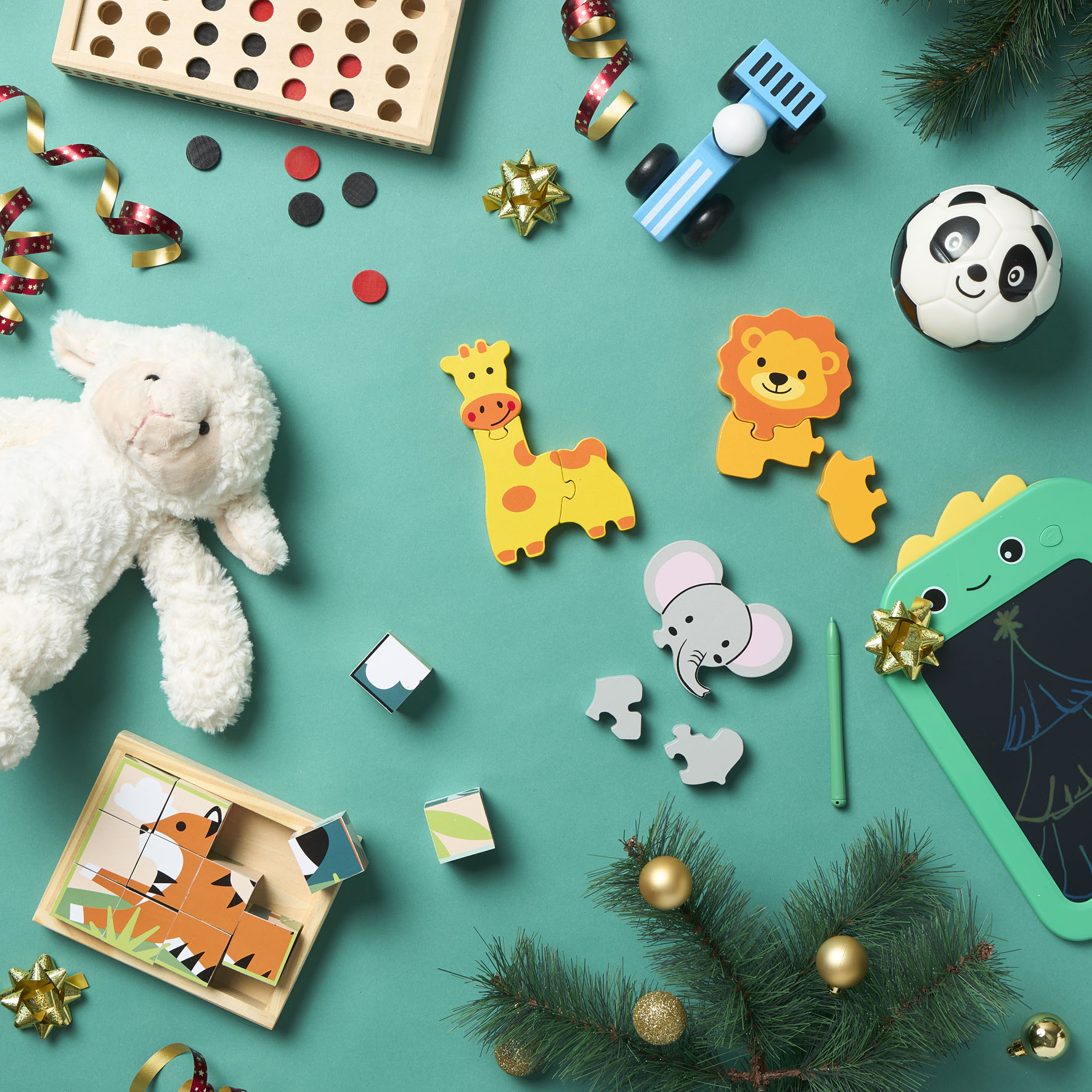 Image au survol JOUETS NOËL 2026