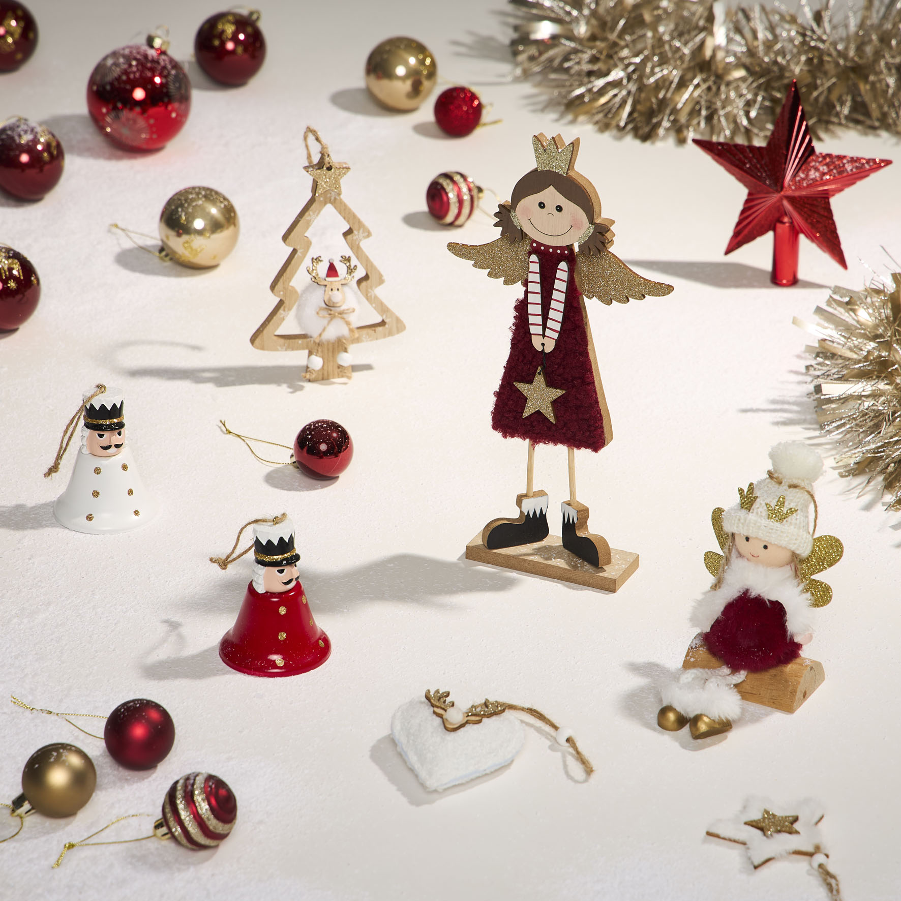 Image au survol NOËL PREMIUM SCANDINAVE 2026