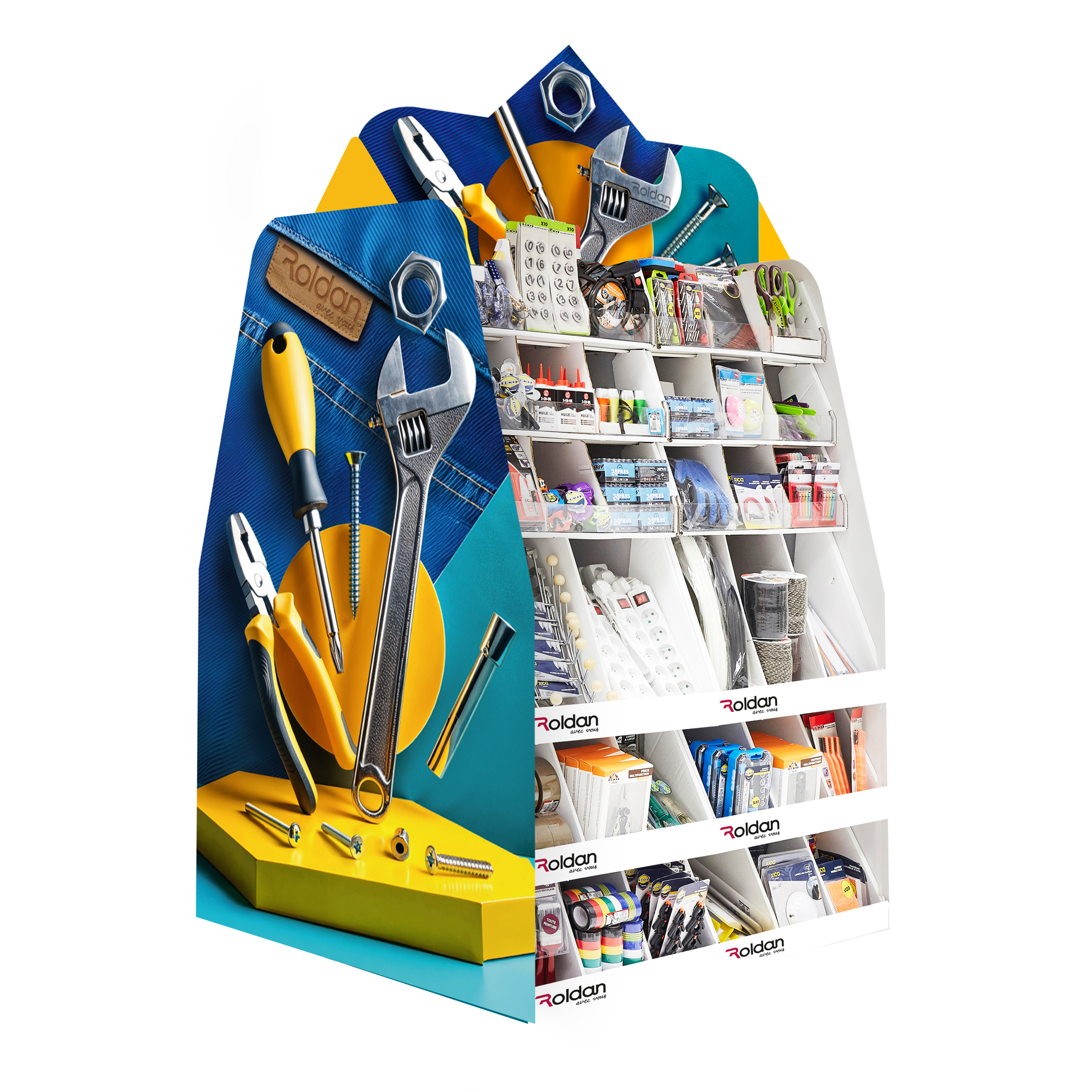 Image du box BRICOLAGE FACILE 2027