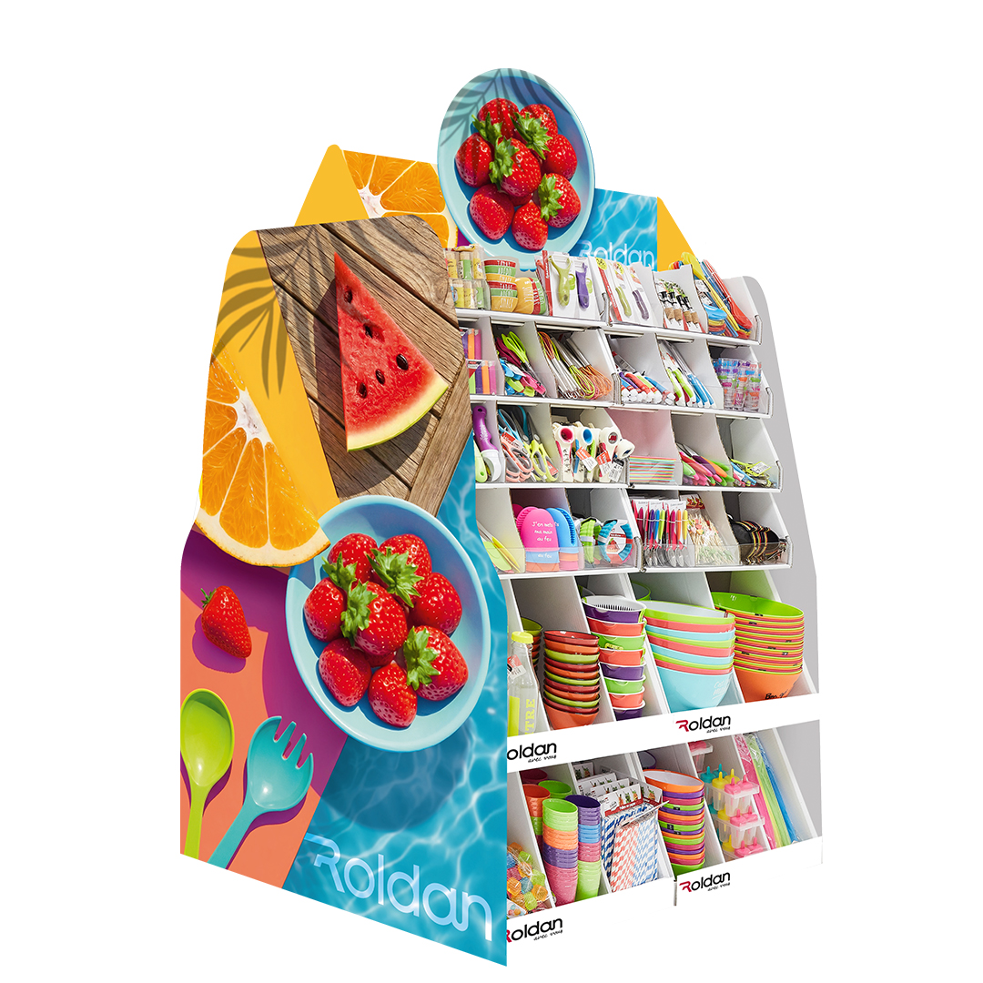 Image du box CUISINE DE L'ÉTÉ 2027