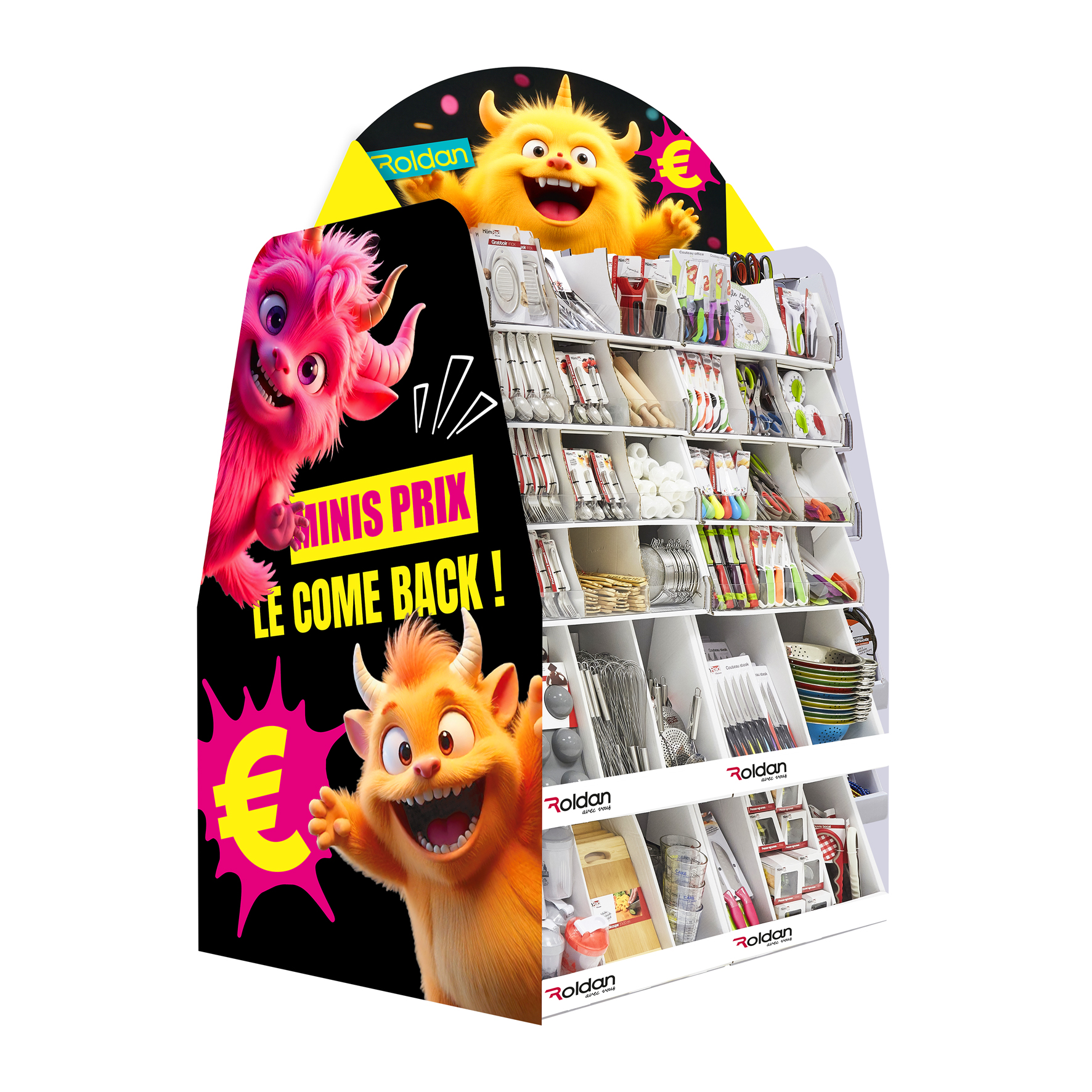 Image du box PETITS PRIX MAISON 2027