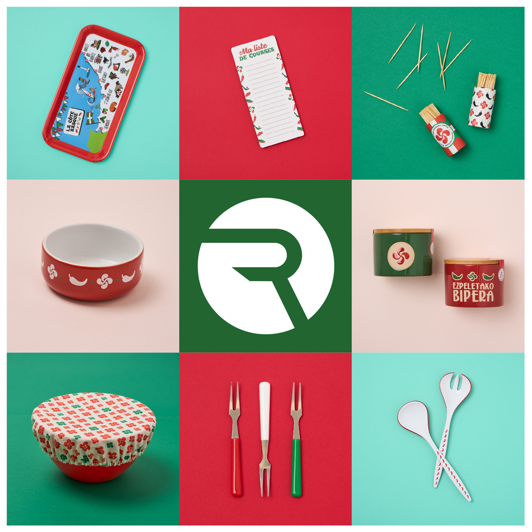 Image au survol BASQUE