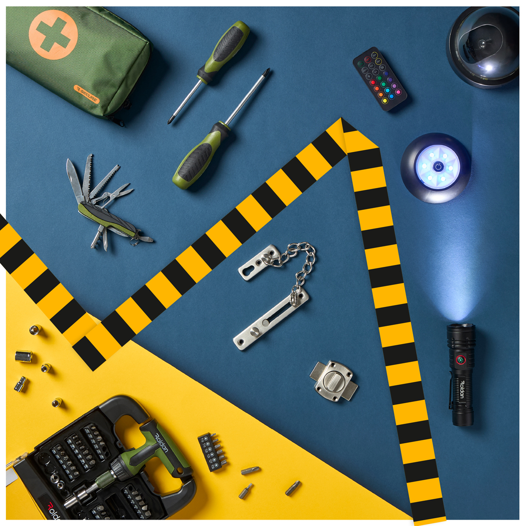 Image BRICOLAGE ÉTÉ