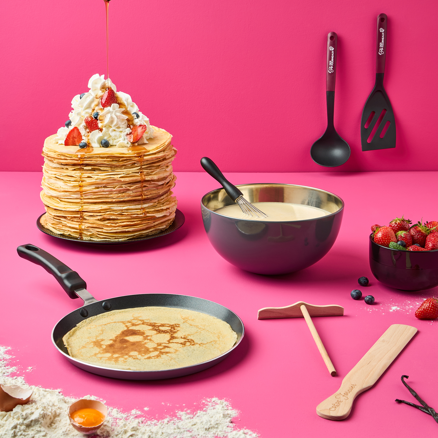 Image au survol CHANDELEUR 2027