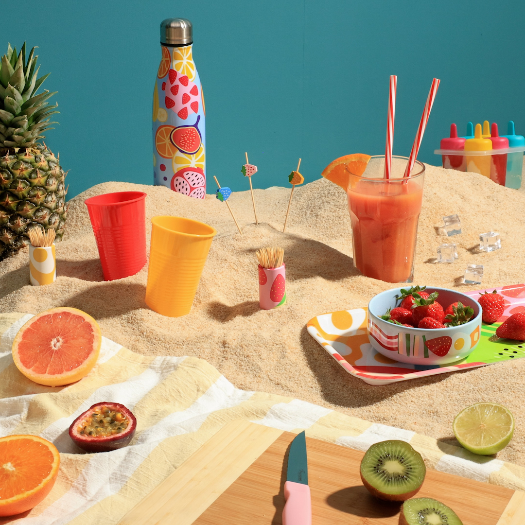 Image au survol CUISINE DE L'ÉTÉ 2027