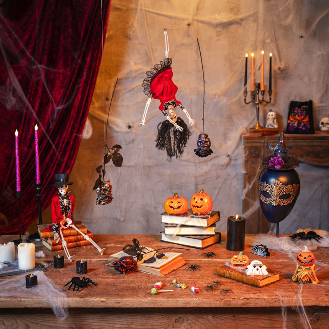Image au survol HALLOWEEN 2027