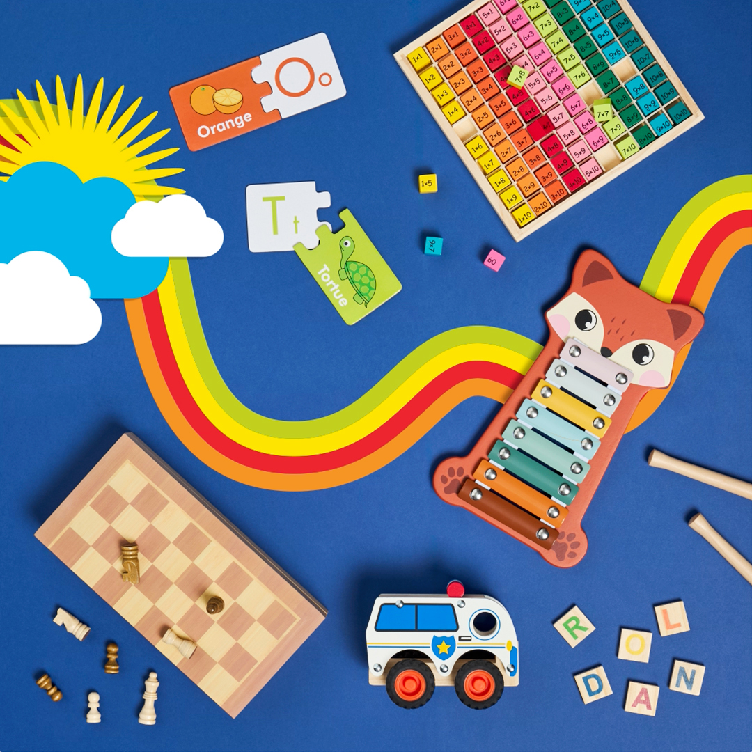 Image au survol JOUETS 2026
