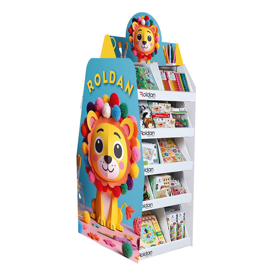 Image du box LOISIRS