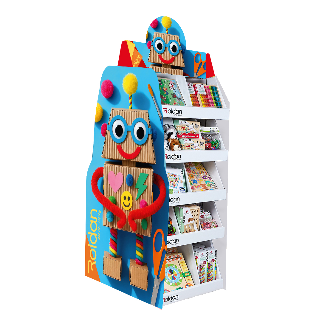Image du box DEMI-BOX LOISIRS 2027