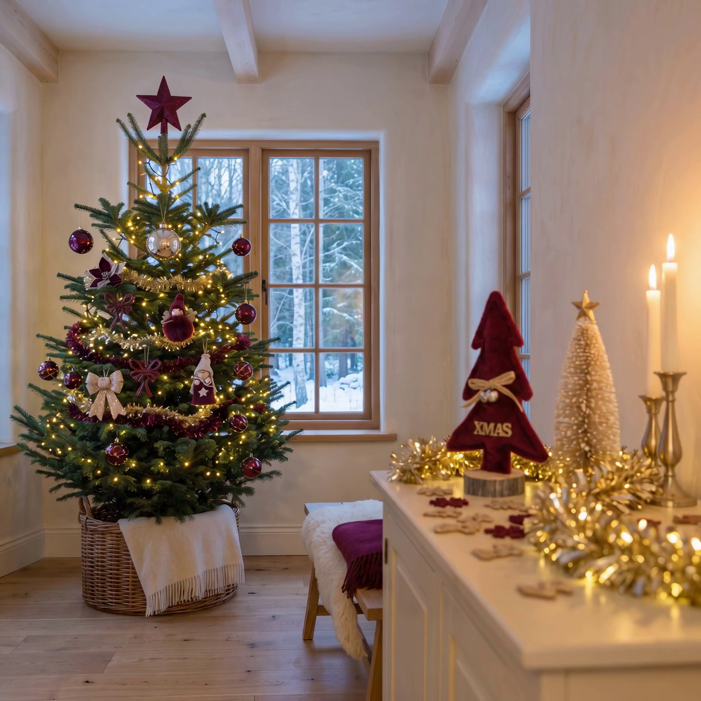 Image au survol NOËL PREMIUM AUSTRAL 2027
