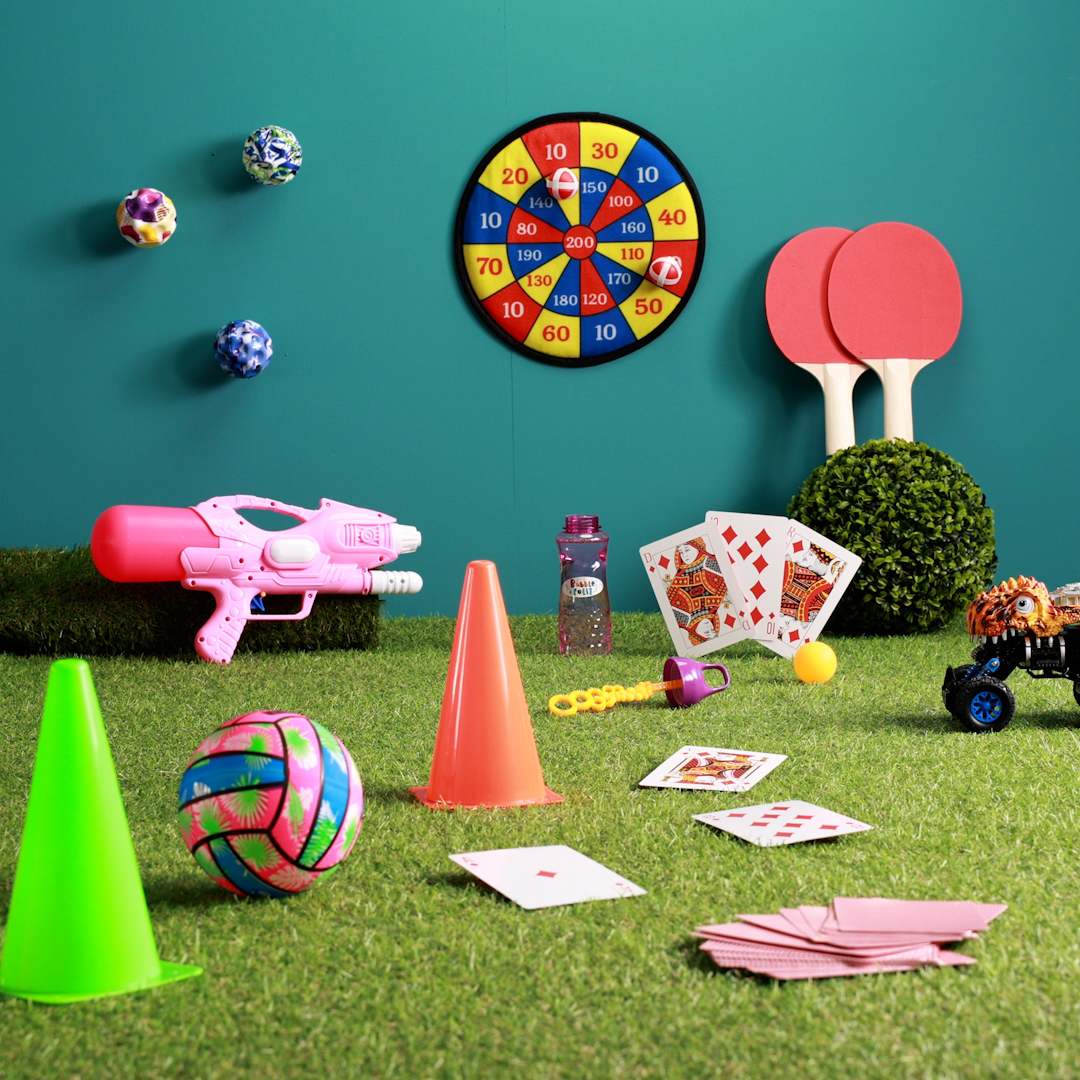 Image au survol FAITES VOS JEUX