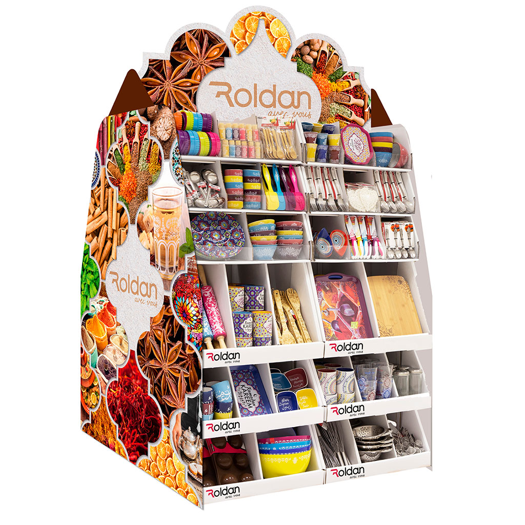 Image du box MEDITERRANÉE