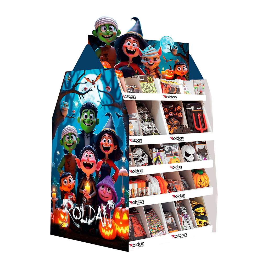 Image du box HALLOWEEN 2026