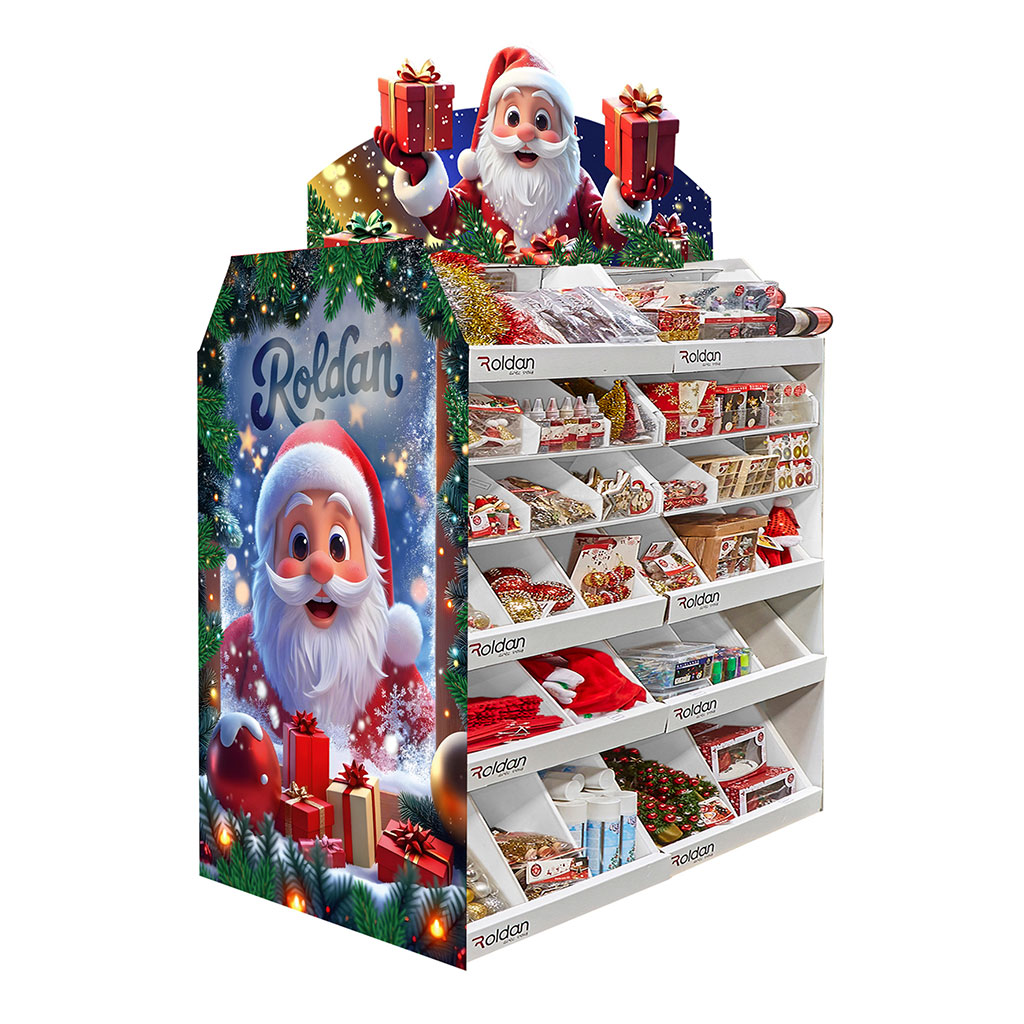 Image du box NOËL TRADITION 2026