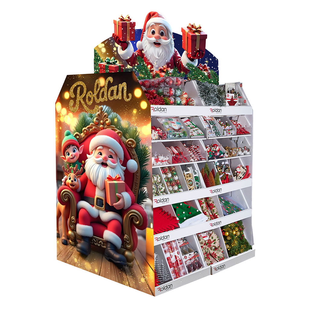 Image du box NOËL NATURE 2026