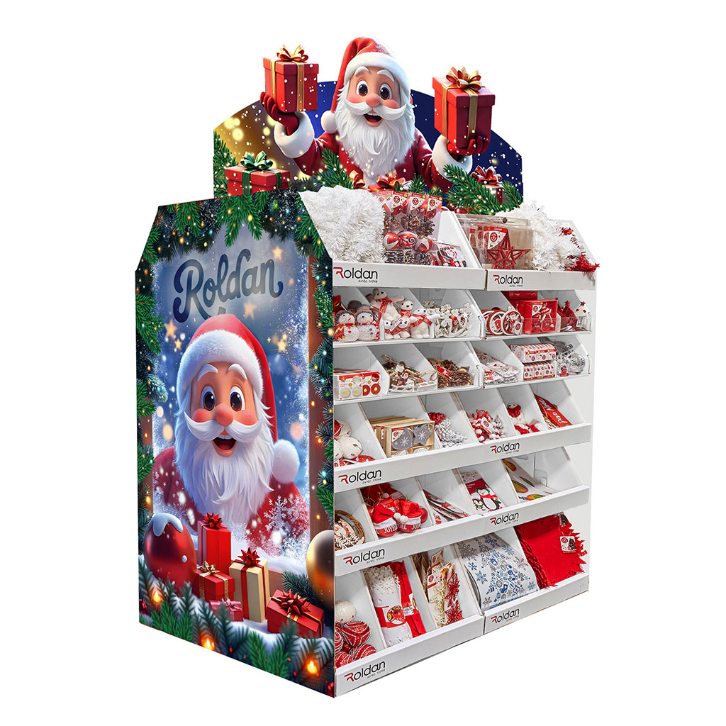 Image du box NOËL NORDIQUE 2026