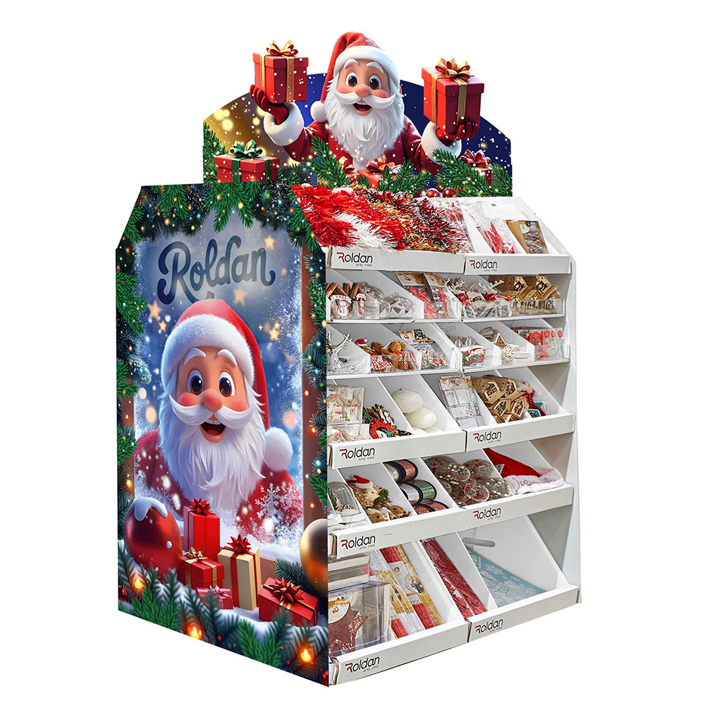 Image du box NOËL PREMIUM SCANDINAVE 2026