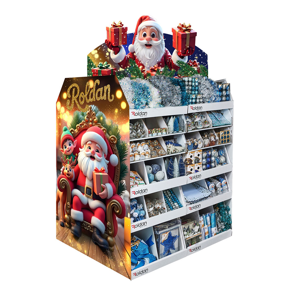 Image du box NOËL PREMIUM GIVRÉ 2026