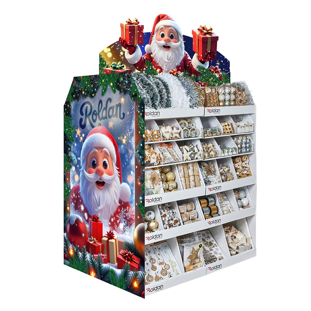 Image du box NOËL PREMIUM FJORD 2026