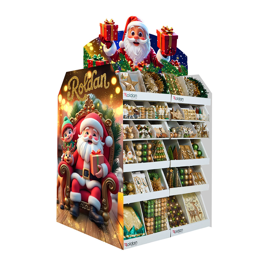 Image du box NOËL PREMIUM BORÉAL 2026