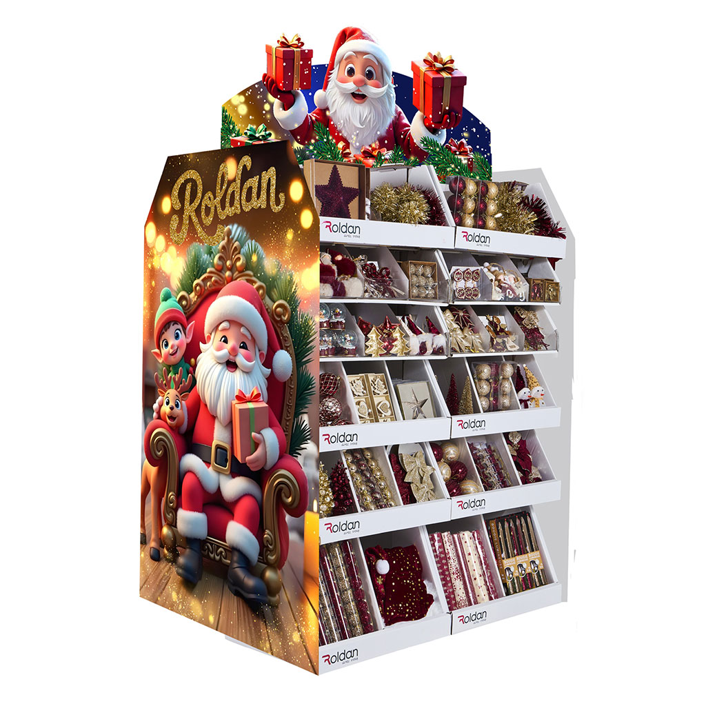 Image du box NOËL PREMIUM AUSTRAL 2026