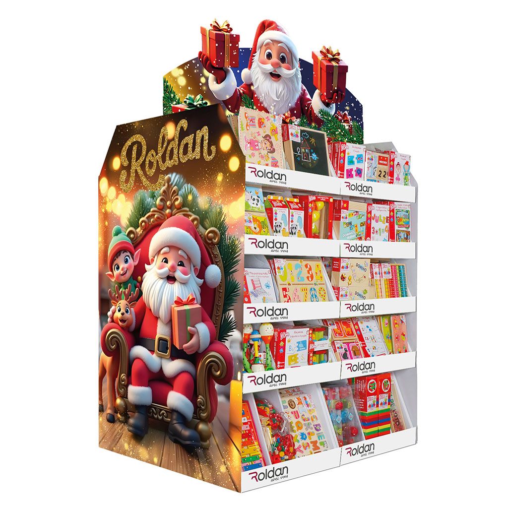 Image du box JOUETS NOËL 2026