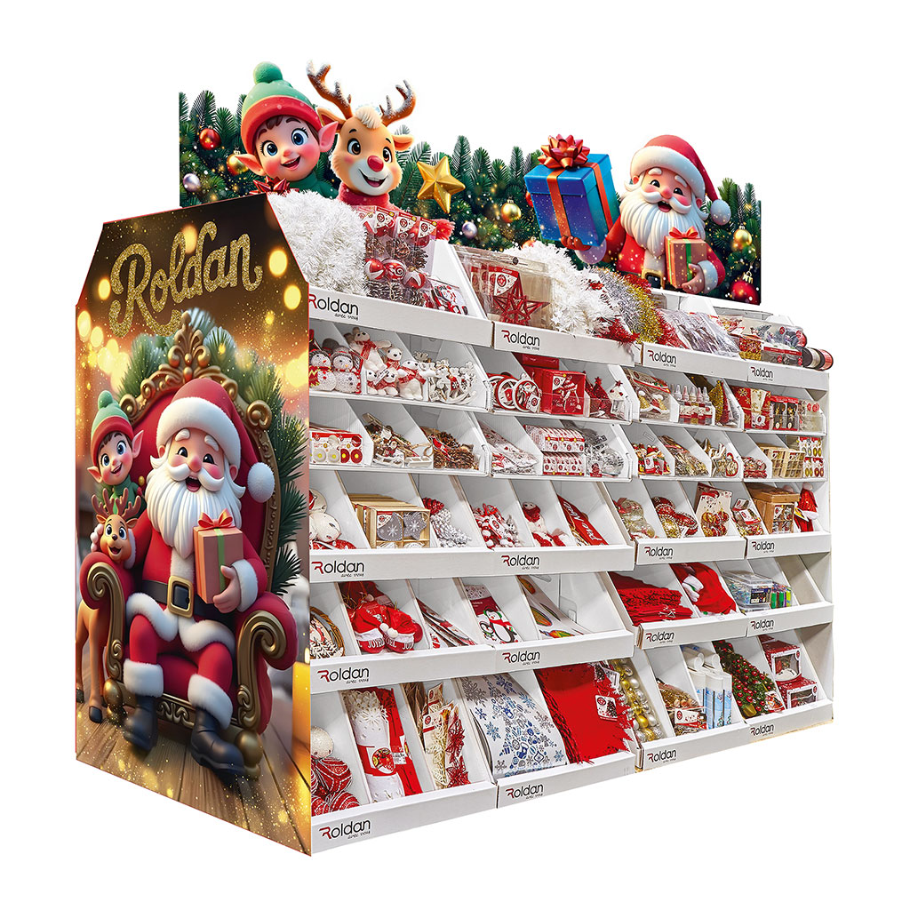 Image du box PÈRE NOËL2026