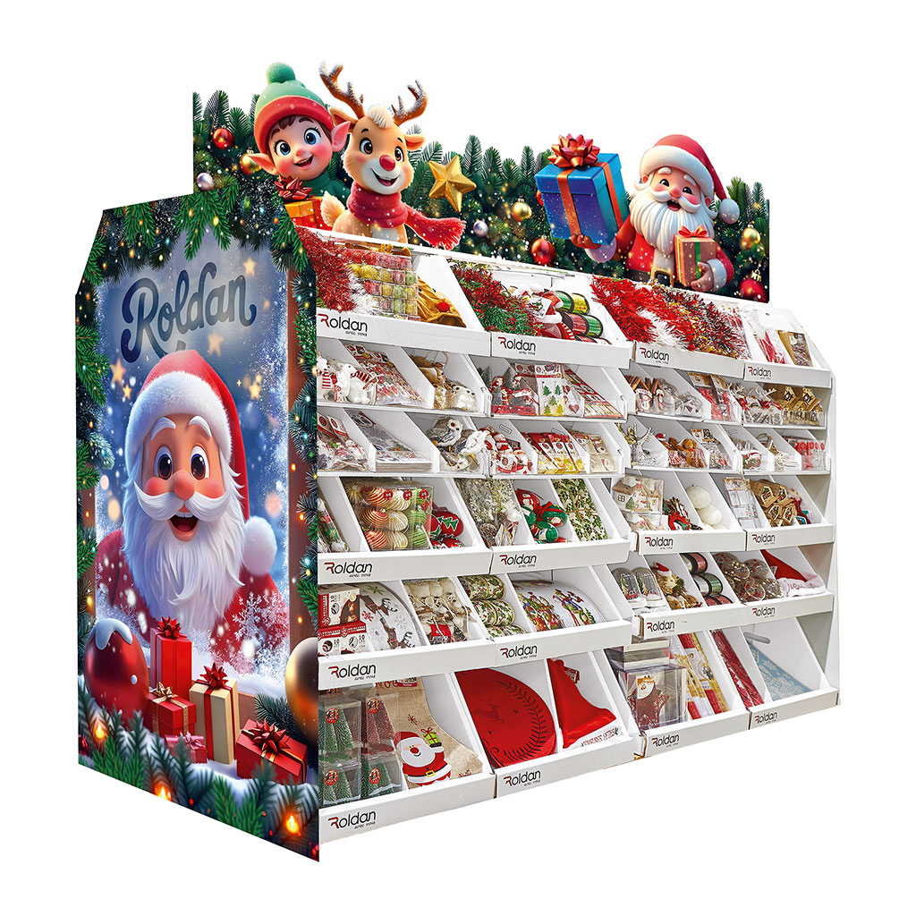 Image du box NOËL À LA FENÊTRE 2026