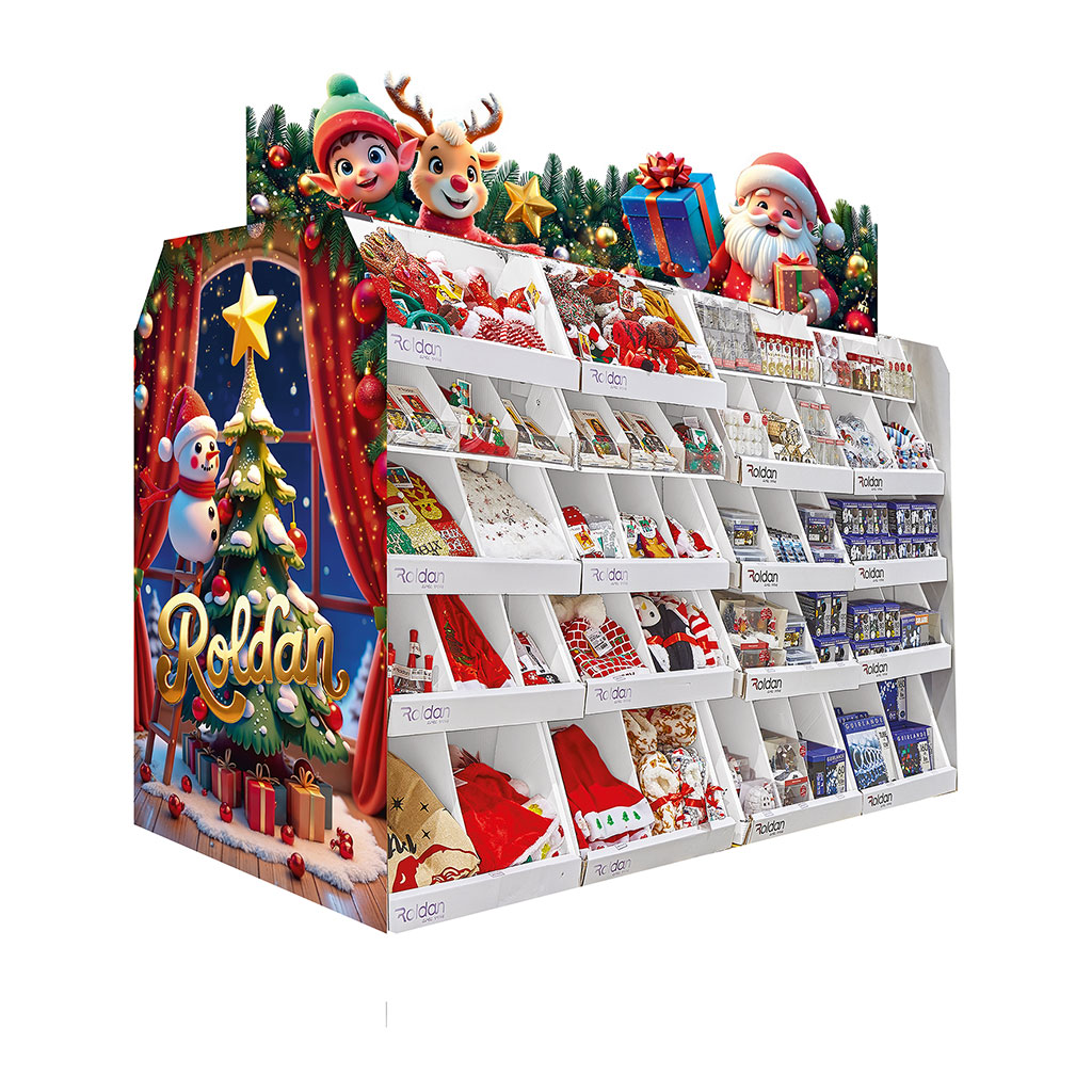 Image du box MON BEAU SAPIN 2026