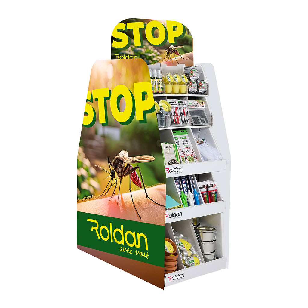 Image du box ANTI-MOUSTIQUE