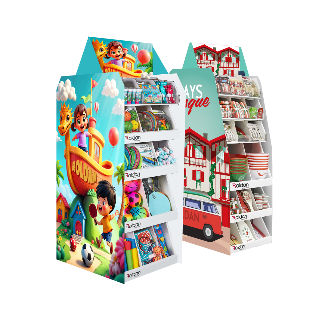 Image du box PLEIN AIR & BASQUE