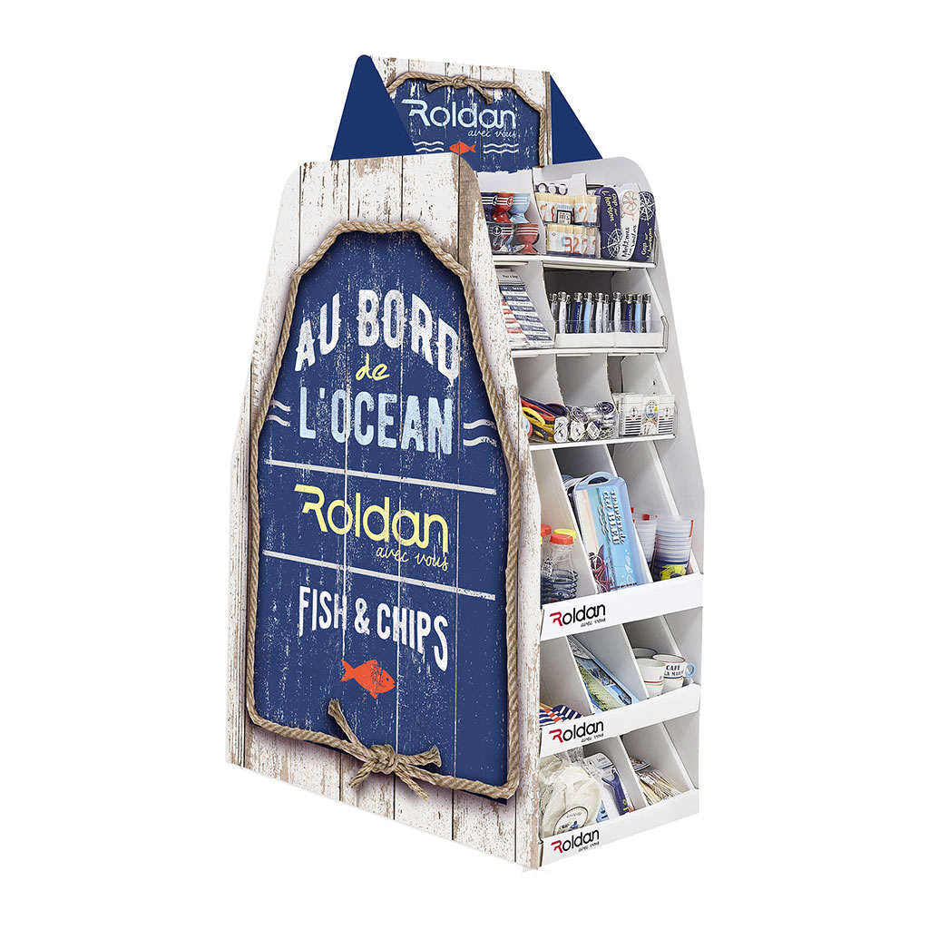 Image du box BORD DE MER