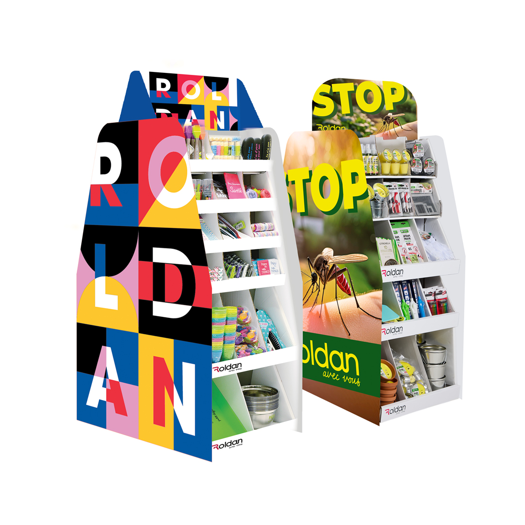 Image du box DEPANNEUR & ANTI-MOUSTIQUES