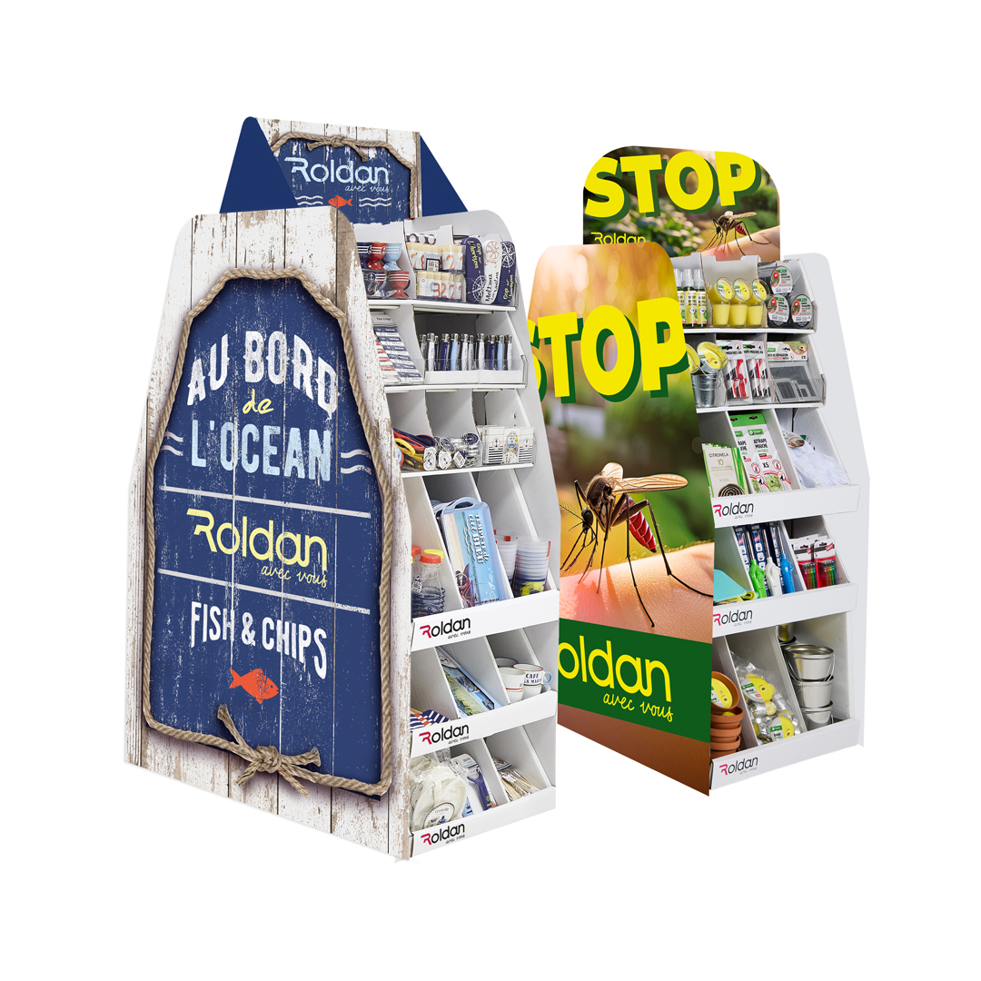 Image du box ANTI-MOUSTIQUES & BORD DE MER