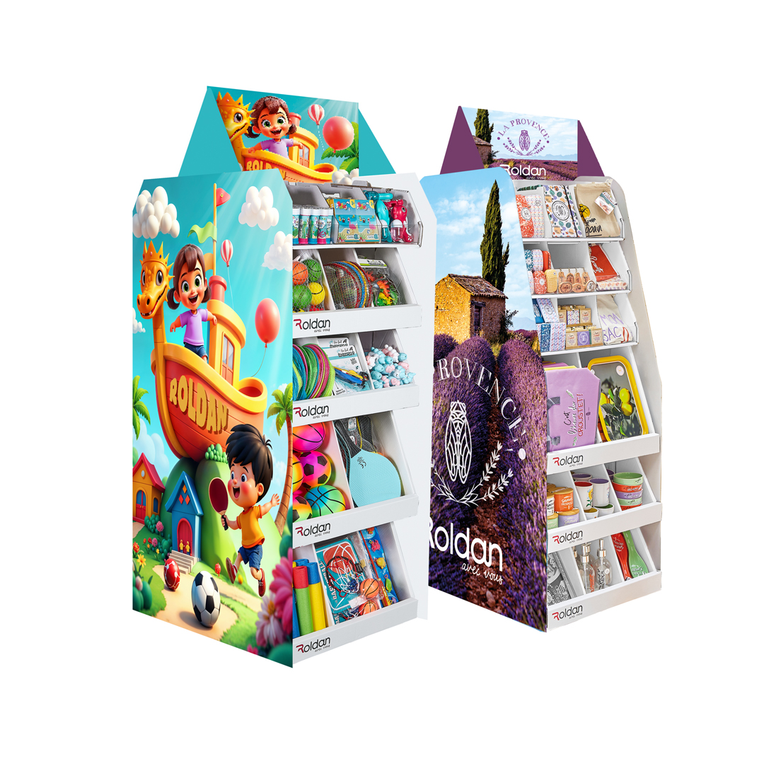 Image du box PLEIN AIR & PROVENCE