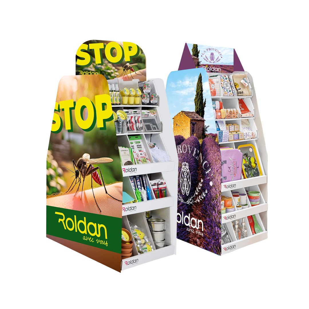 Image du box ANTI-MOUSTIQUE & PROVENCE