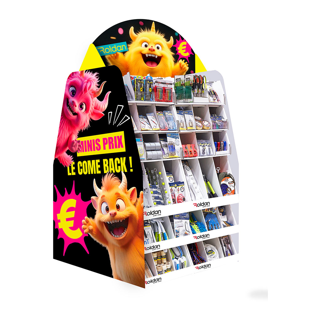 Image du box PETITS PRIX MAISON 2027