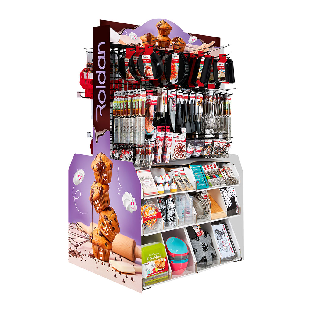 Image du box PATISSERIE 2027