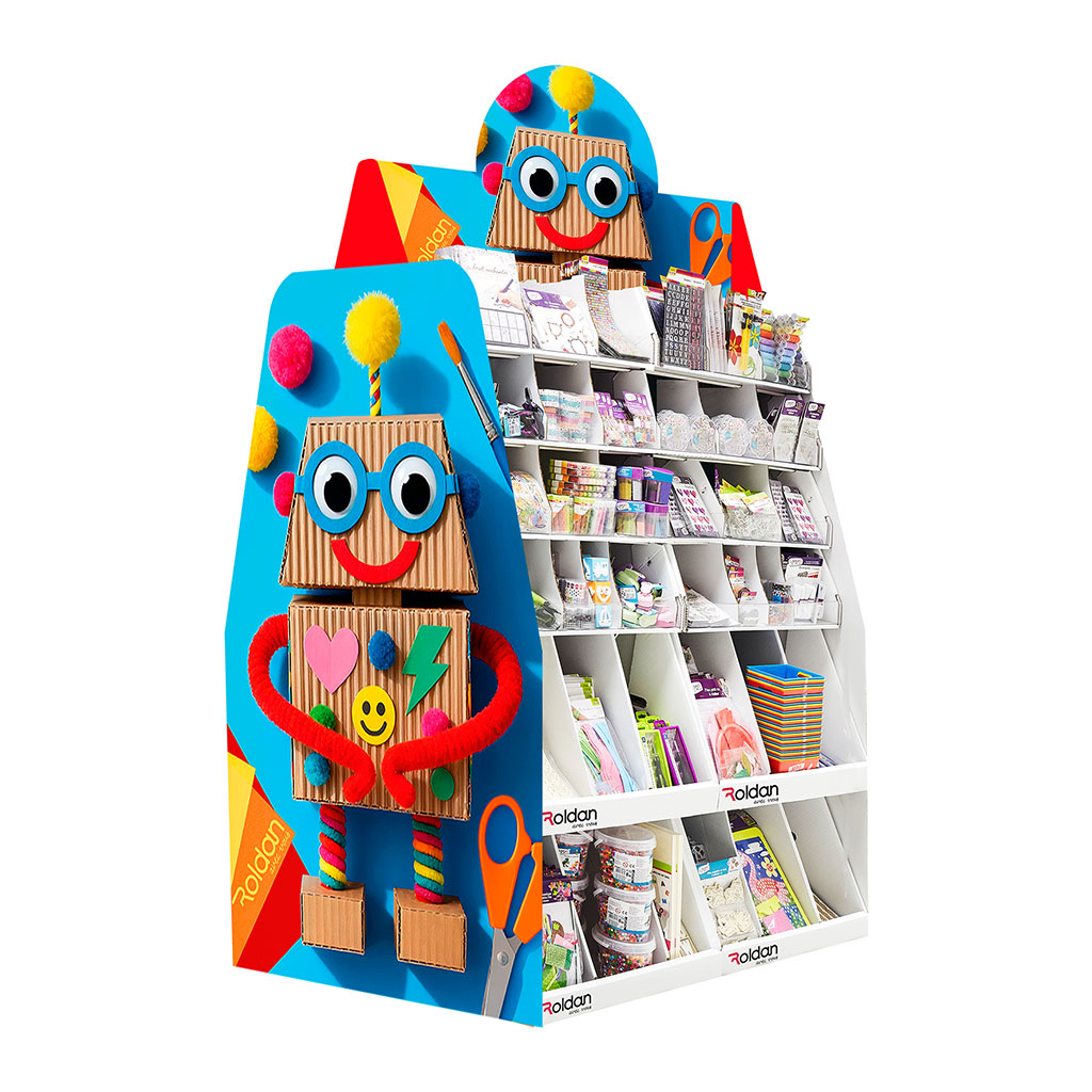 Image du box PETITES MAINS CRÉATIVES 2027