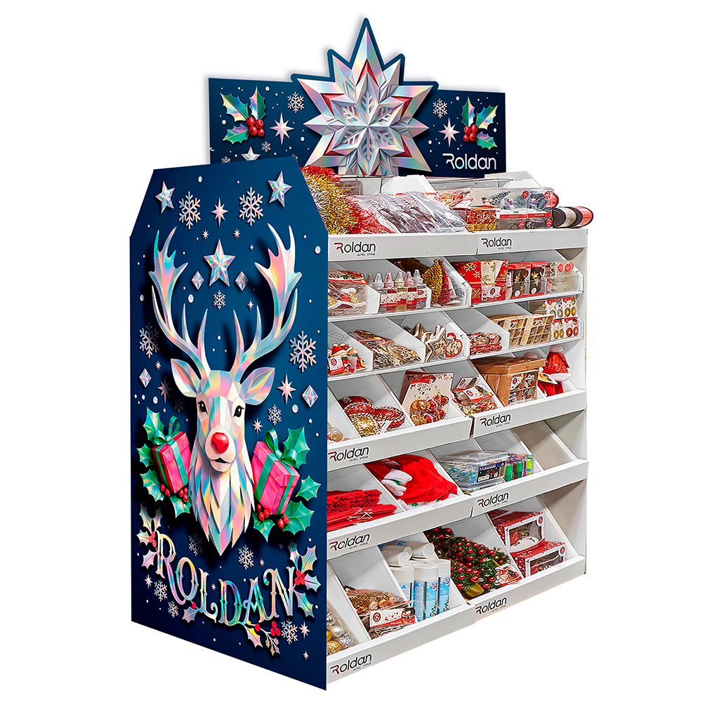 Image du box NOËL TRADITION 2027