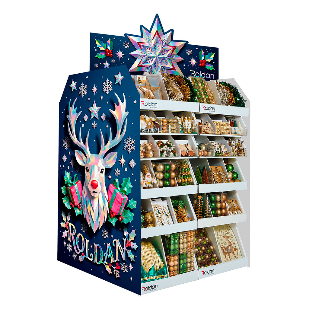 Image du box NOËL PREMIUM BORÉAL 2027