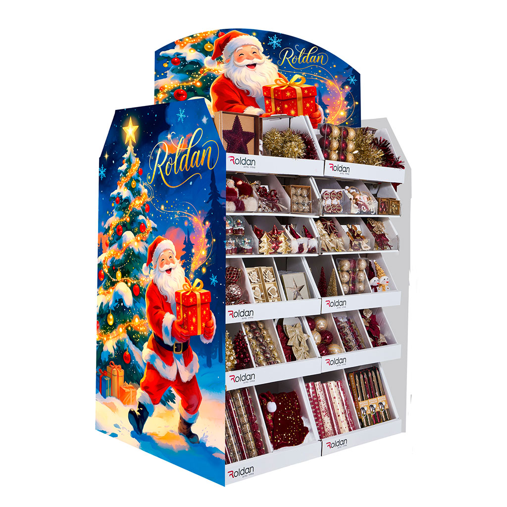 Image du box NOËL PREMIUM AUSTRAL 2027