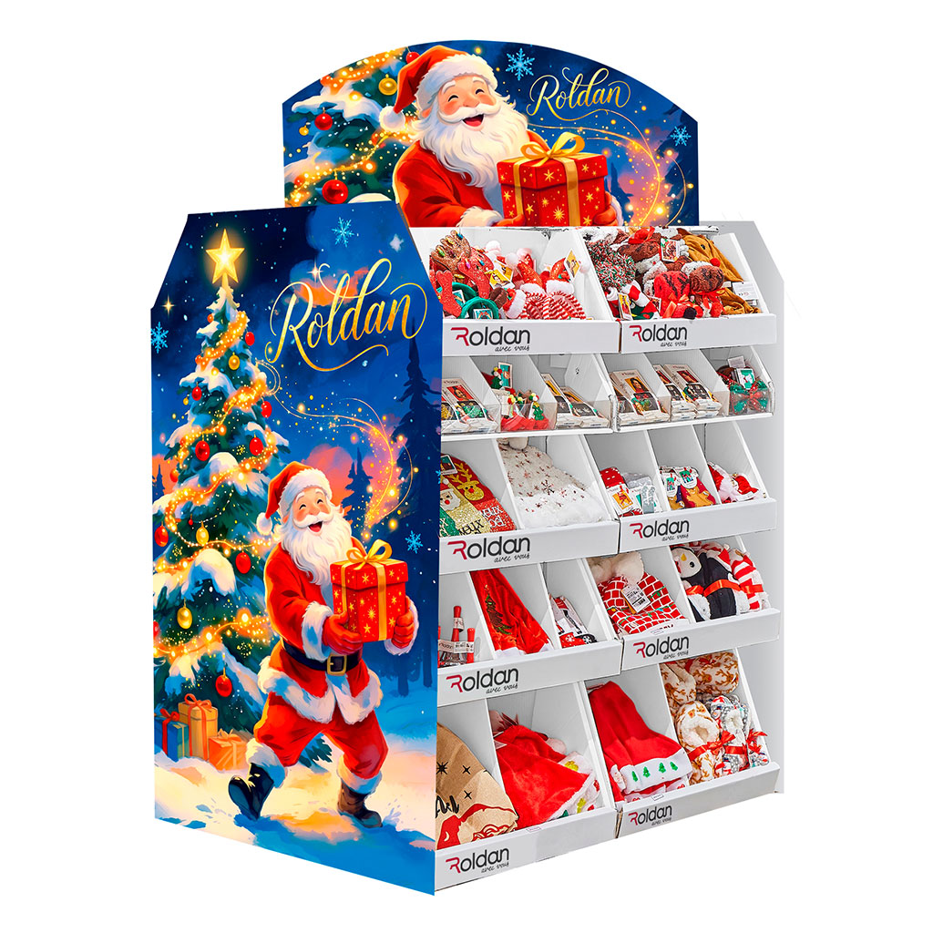 Image du box TENUES DE FÊTES 2027
