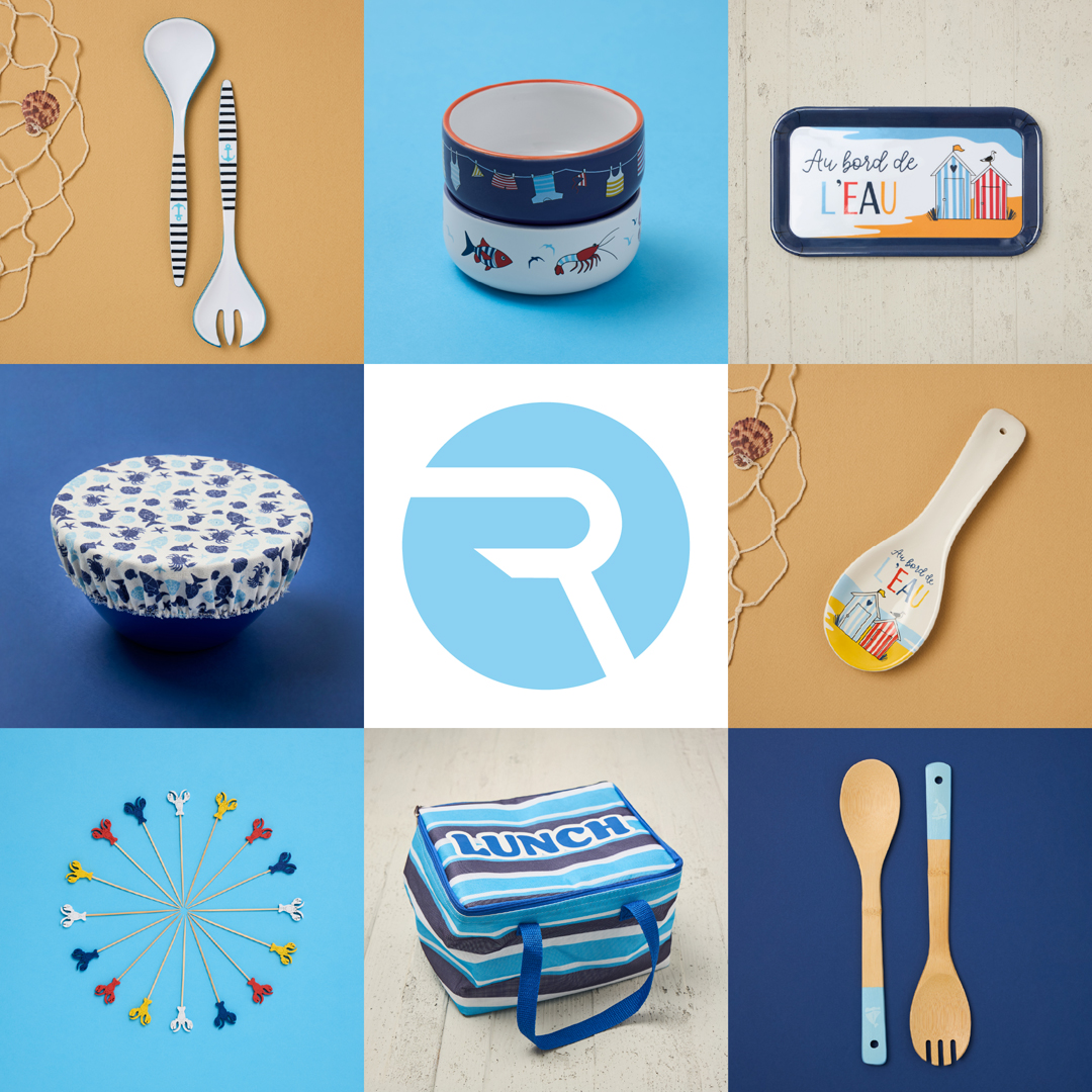 Image au survol ANTI-MOUSTIQUES & BORD DE MER