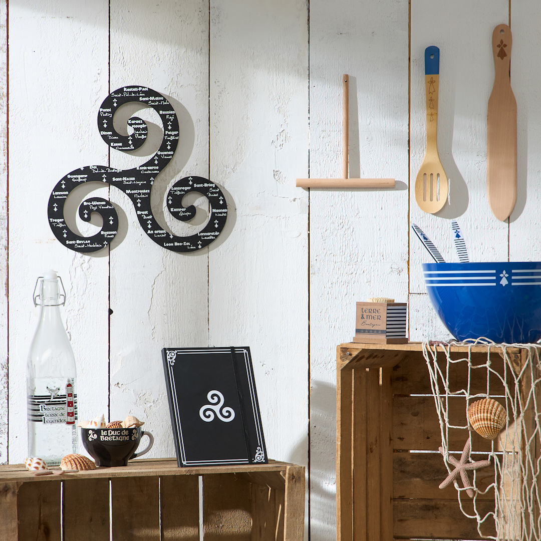 Image au survol BRETAGNE