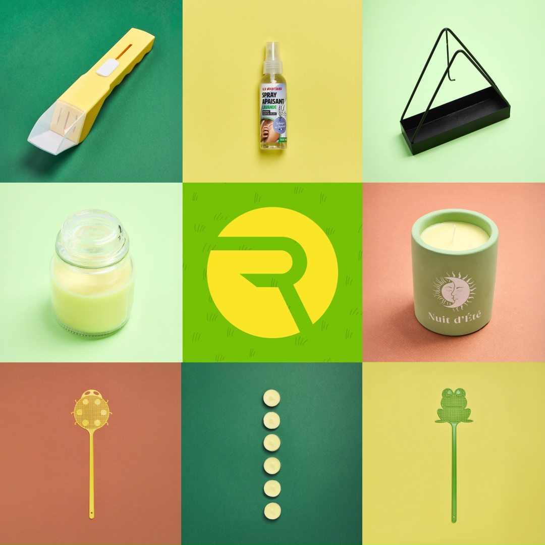 Image au survol ÉTÉ SEREIN