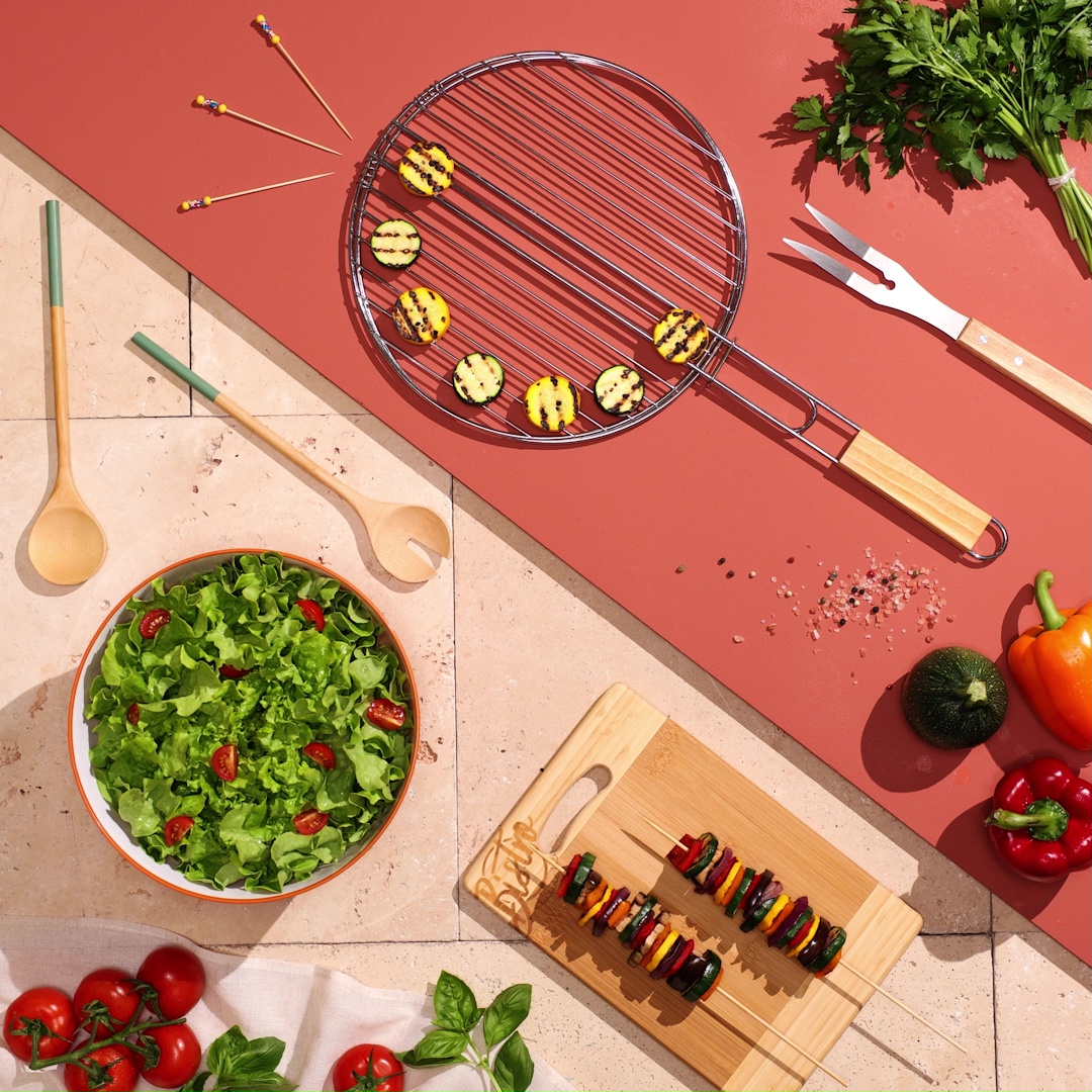 Image au survol SALADE & BBQ 2027