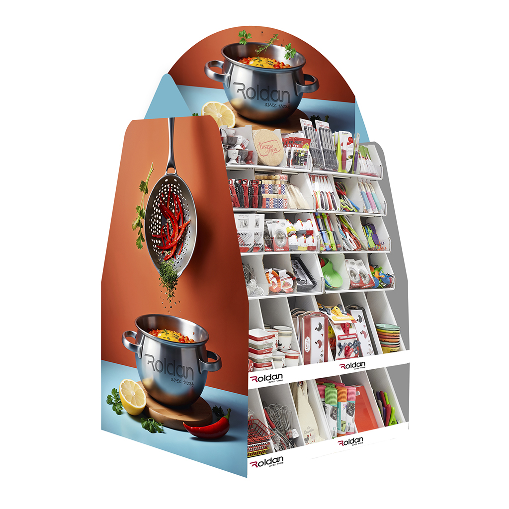 Image TOUTE LA CUISINE 2026